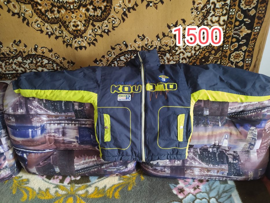 Продам вещи, детские