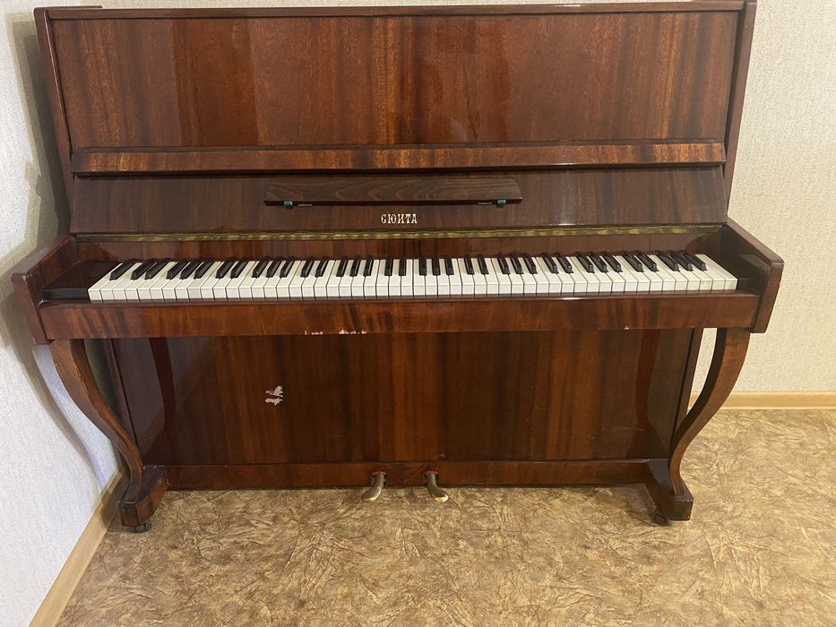Фортепиано « Сюита»