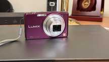 Panasonic lumix dmv sz1 compact