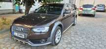 Audi A4 Allroad Vand Audi a4 b8 quattro 2013 sau schimb cu ceva mai ieftin