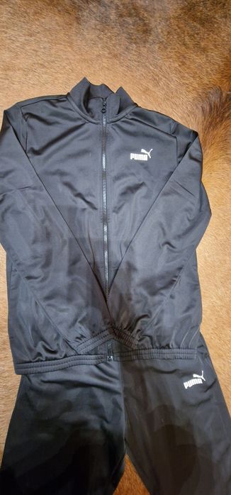 Детския спортен екип PUMA