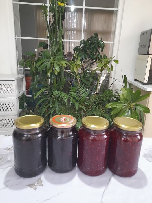 Домашние варения