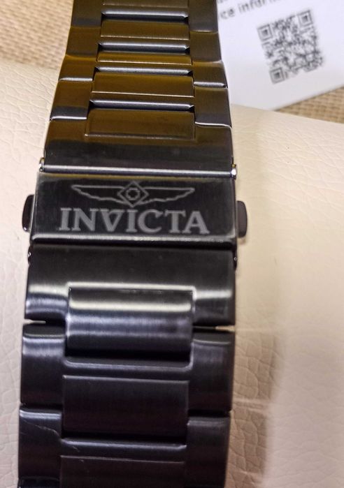 Ceas automat Invicta Phantom Force IN – 49059 Barbati