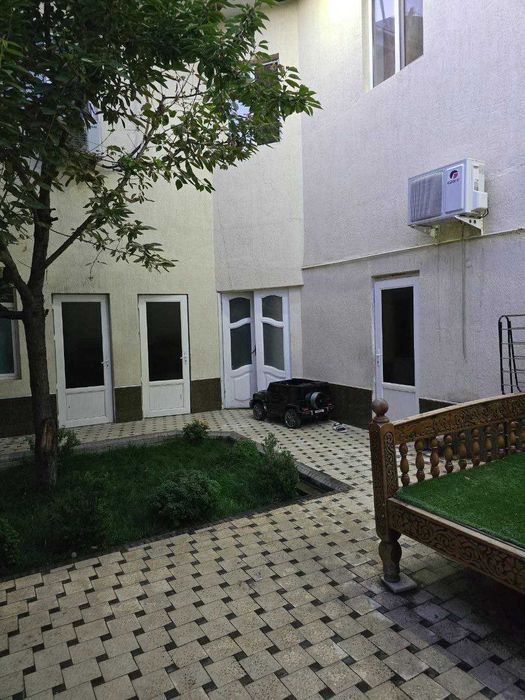 Продаётся на УСТА ШИРИН участок!!!