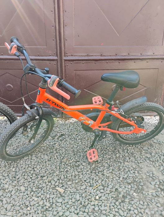 Vând bicicleta copii