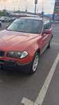 Bmw x3 2.0 d 2006
