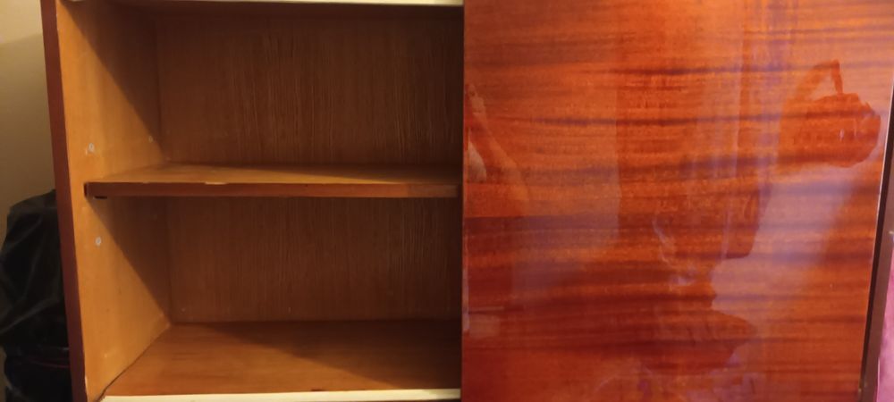 Шкаф для книг и не только