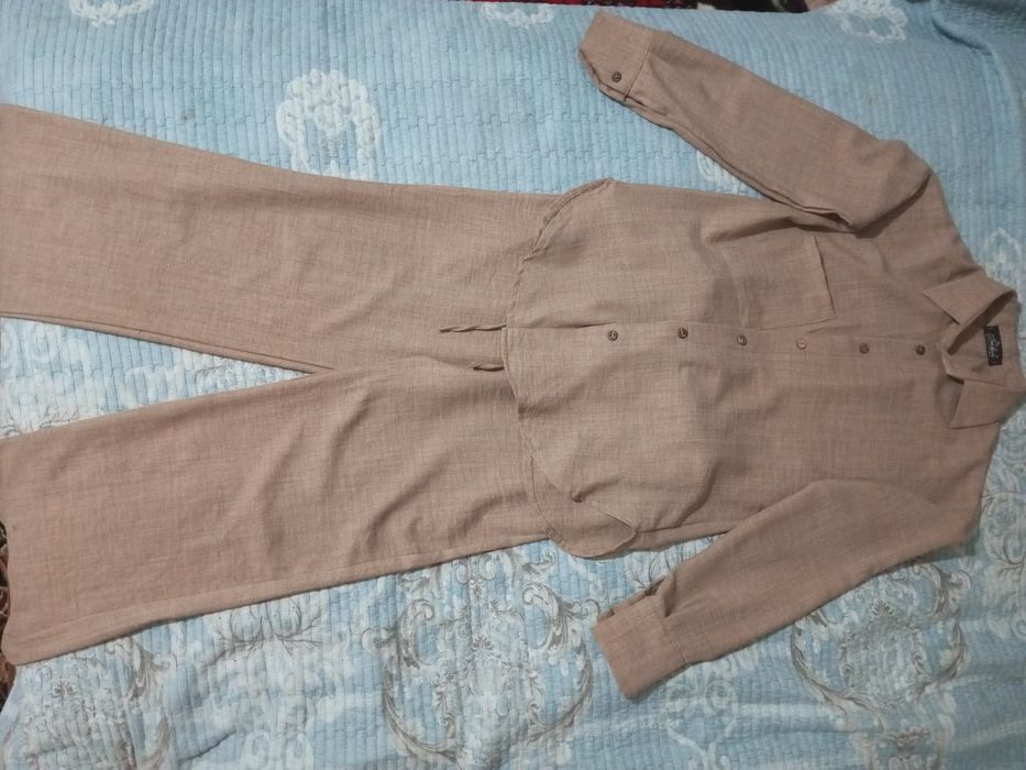 Продам женскую двойку