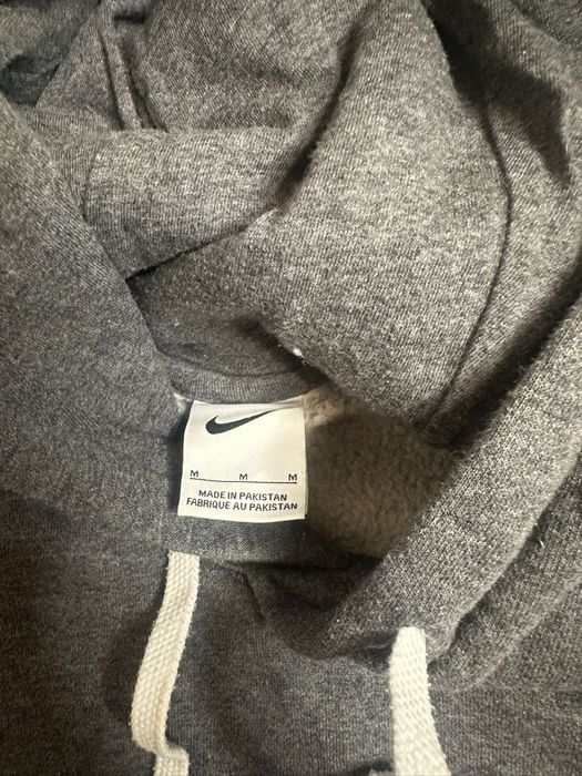 Vand hanorac nike