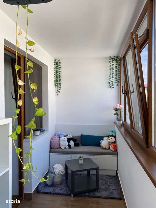 Eleganță și Confort în Popești-Leordeni | Vilă cu Parcare Inclusă |