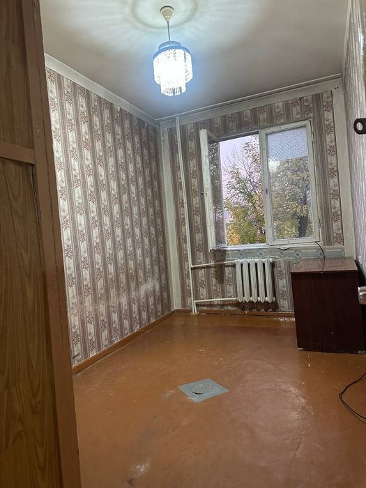 Arenda kvartira. Lesinova 4. Yashnobod metro bekat. 4 xona