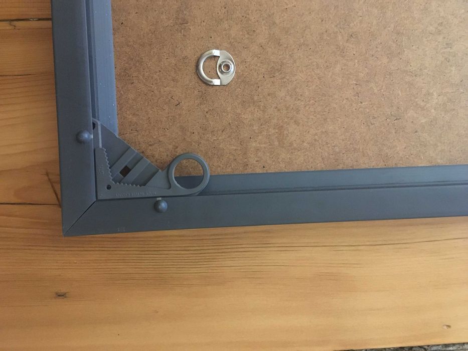 Horst Janssen print semnat colaj expozitional afis arta original 1979