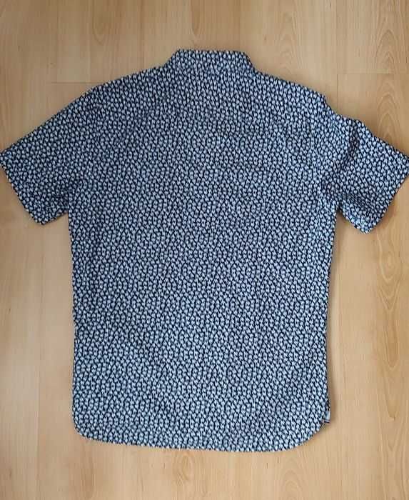 Napapijri - M, Volcom-L, Tommy Hilfiger - L, Replay - L, мъжки ризи