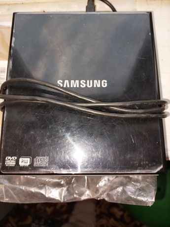 Samsung tashqi DVD rom