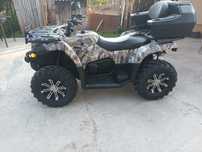 Cf moto 450 L atv