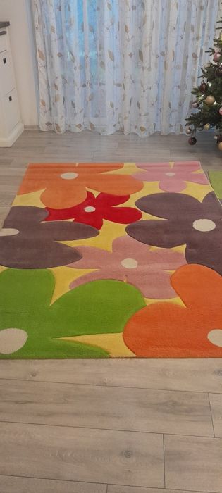 Covor copii 160x230