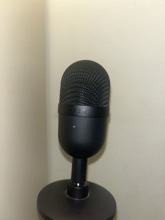 Microfon razer mini