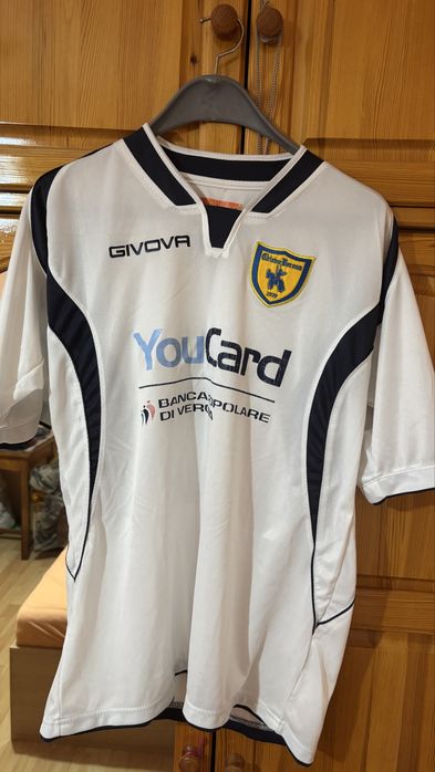 Тениска Chievo Verona – размер L