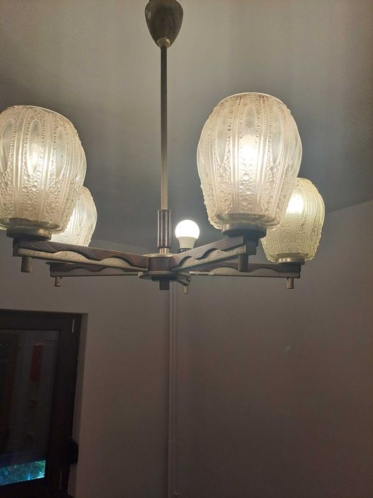 Vand candelabru 150 ei