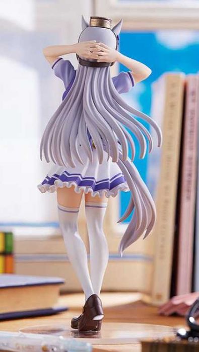 Figurina Uma Musume: Pretty Derby Gold Ship 18 cm anime