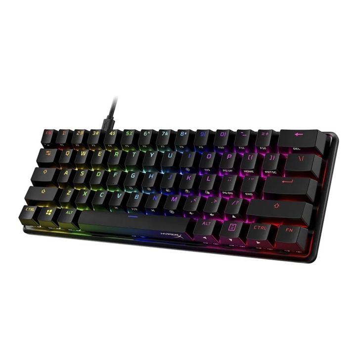 Клавиатура HyperX Alloy Origins 60