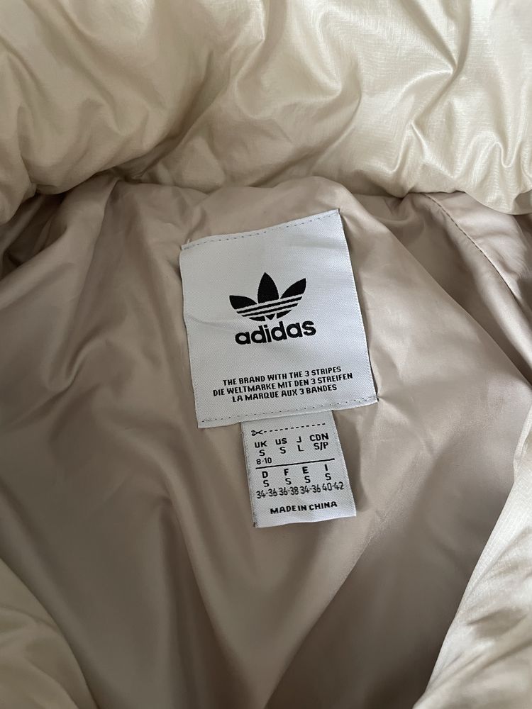 Яке Adidas /S/размер