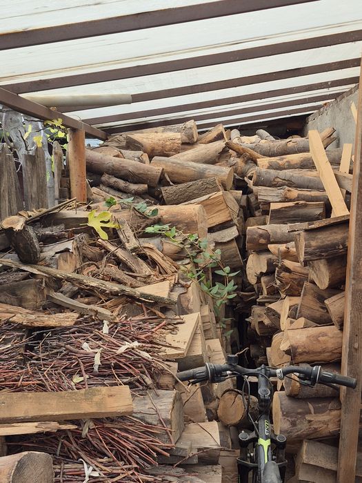 Lemne de foc Drobeta