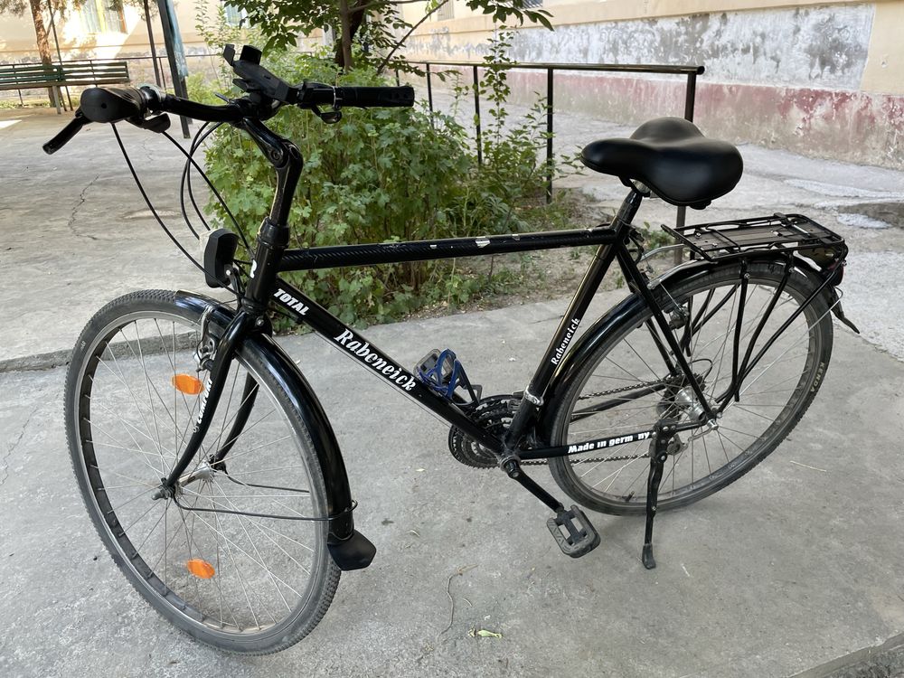 Velosiped (Made in Germany)  28 razmer