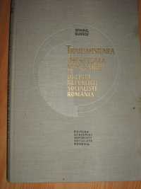 Transmisiunea şi împărţeala moştenirii în dreptul R.S.R. - M. Eliescu