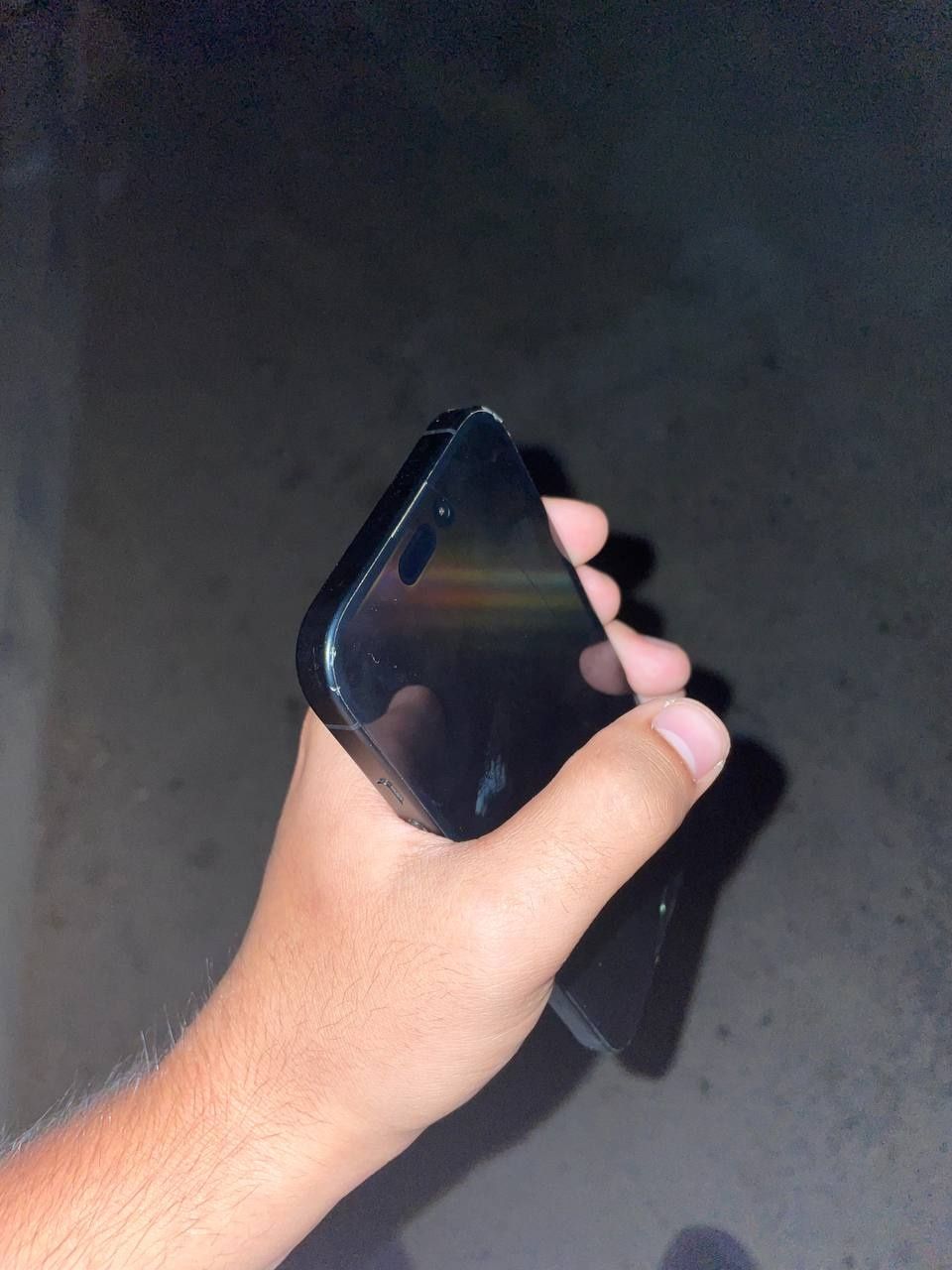 Iphone 16 100% 128gb