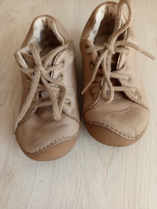 Боси обувки 22 номер (14 см.стелка)