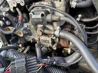 POMPA INJECTIE MITSUBISHI Pajero 3.2 Diesel 2000-2006