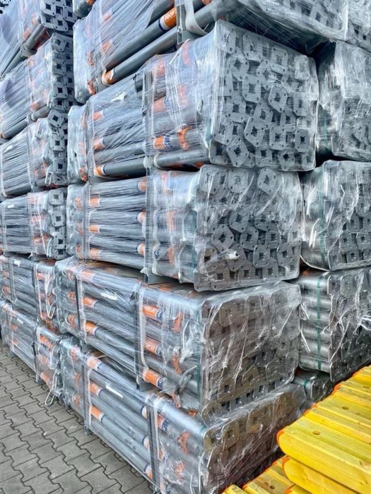 Placa galbena pentru cofrare cofraje tip doka peri lana tego popi noi