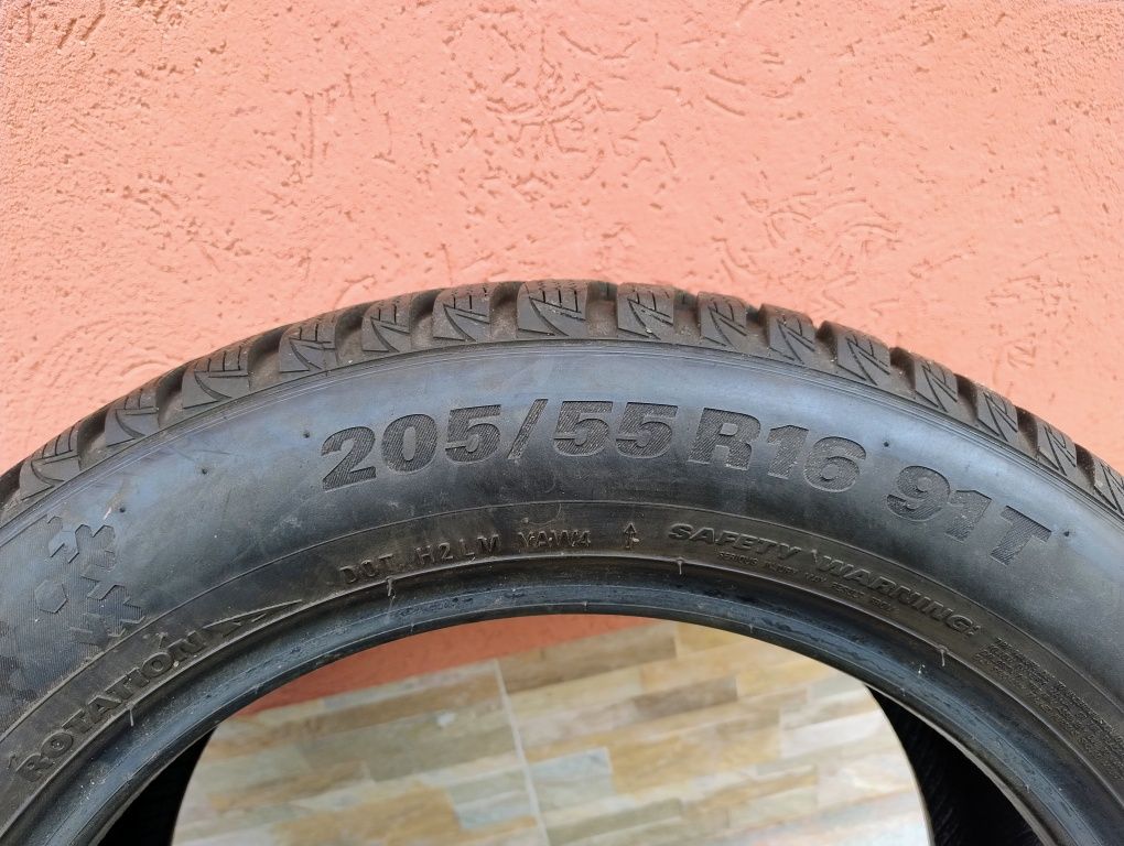 Продавам Зимни гуми Kumho