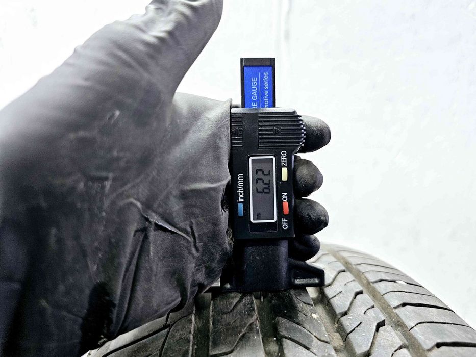 Set 2 anvelope vara Opel Insignia B Combi [Fabr 2017-prezent] Aptany H