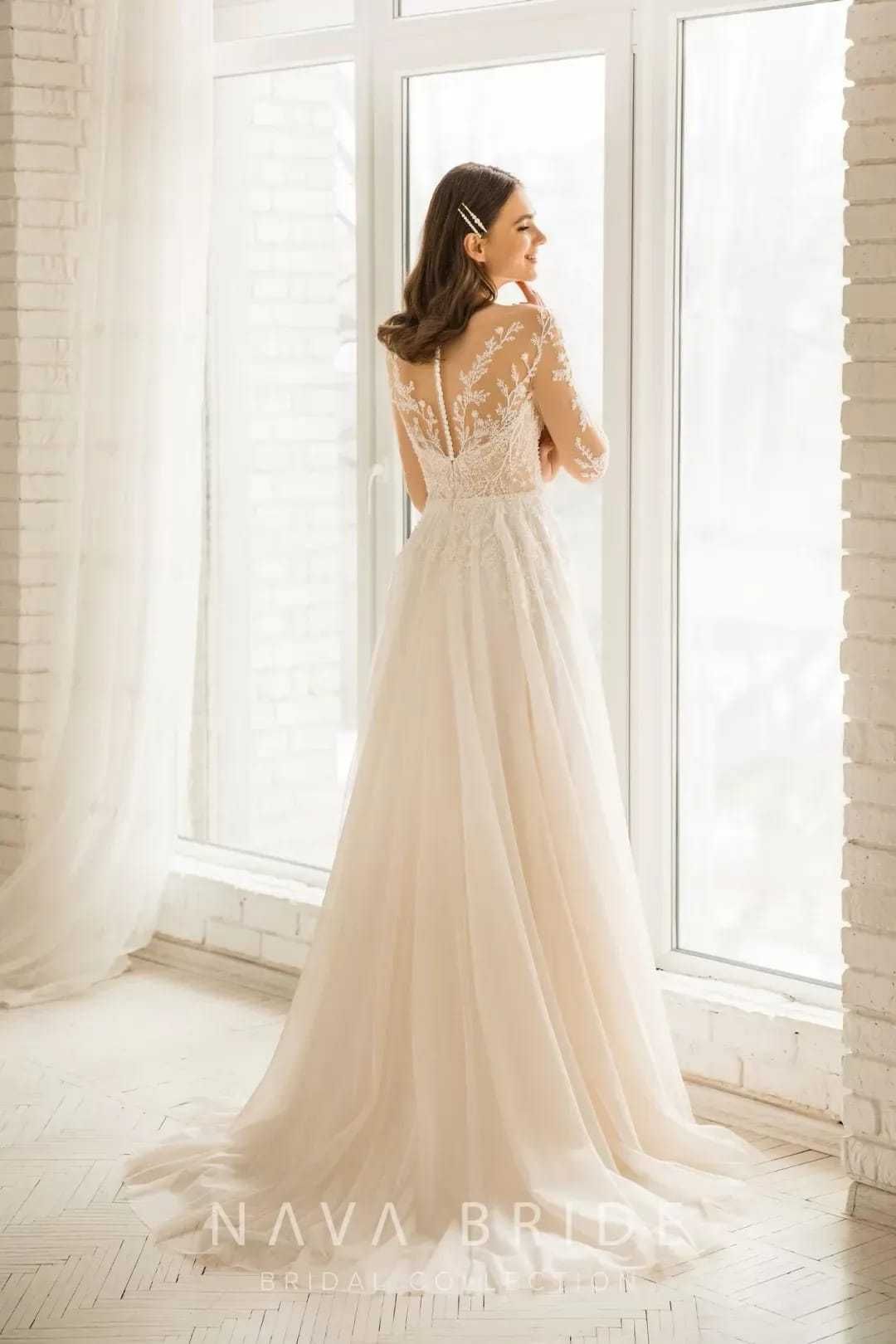 Rochie de mireasa