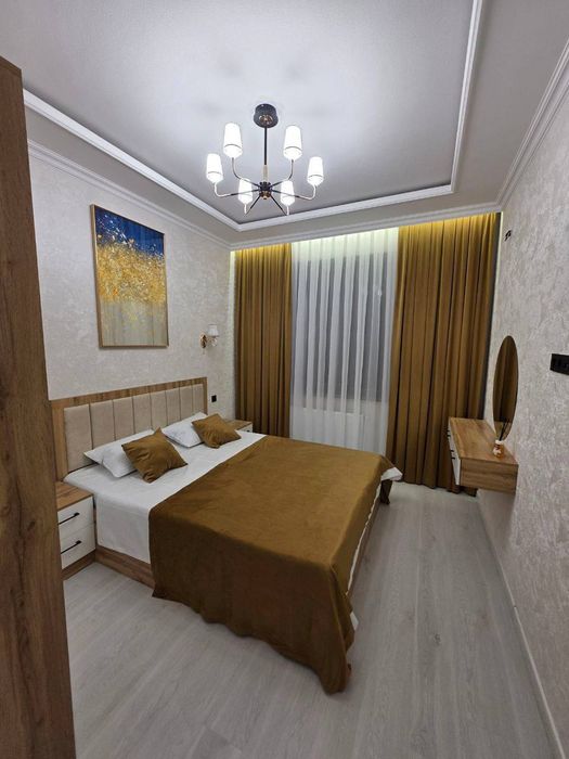 Yakkasaroy arzon arenda