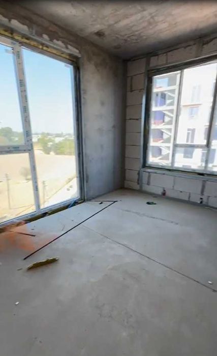 Новостройка ЖК NRG Maftun Makon Янги Узбекистан 66,72 кв.м. и парковка