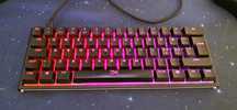 Tastatura ducky one 2 mini