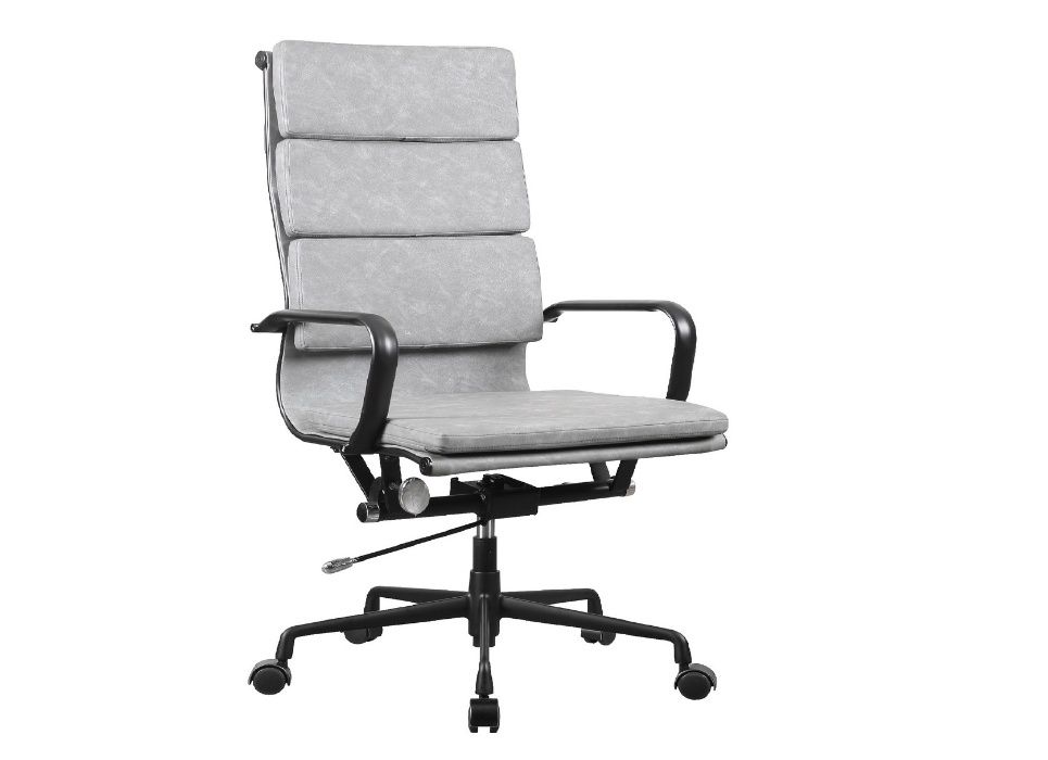 Офисное кресло Deluxe (+доставка +гарантия)