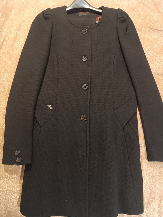 Дамско палто Роси М размер