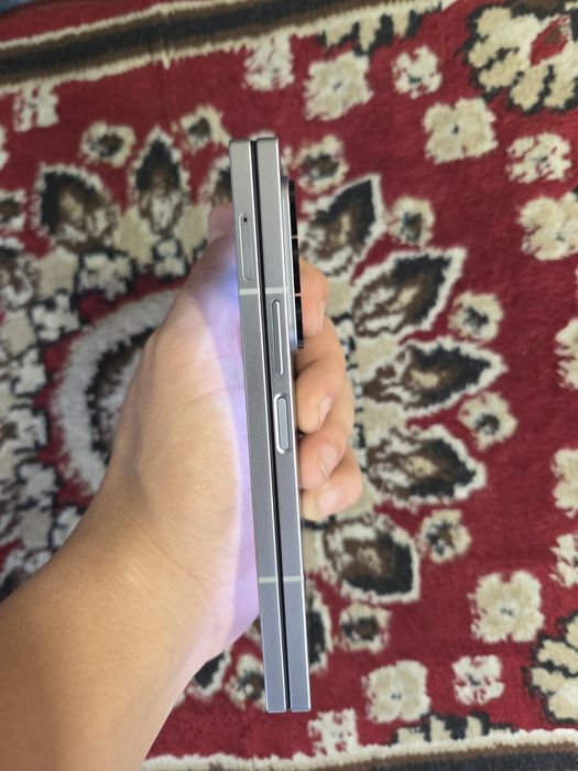 Samsung Galaxy Fold 6 512гб