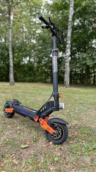 Trotineta Kamikaze K1 Max