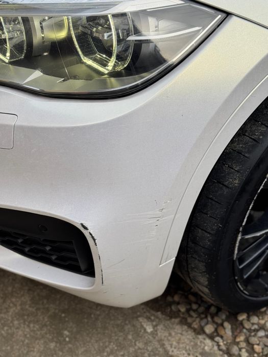 BMW X6 xDrive30d M Sport Full Dotări