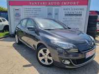 Renault Megane Climatronic-Jante aliaj 17-Pilot automat