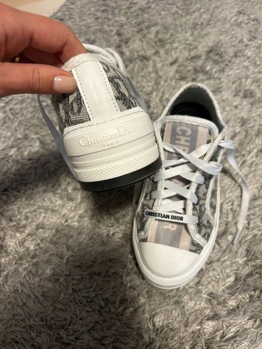 Дамски кецове Dior