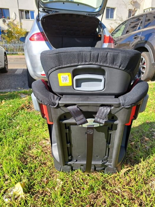 Vând scaun bebe impecabil