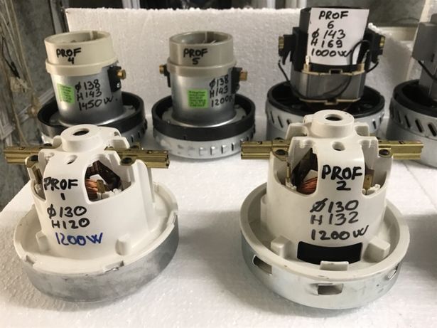 Motor aspirator samsung aquatic sd9420 nou sigilat profesional