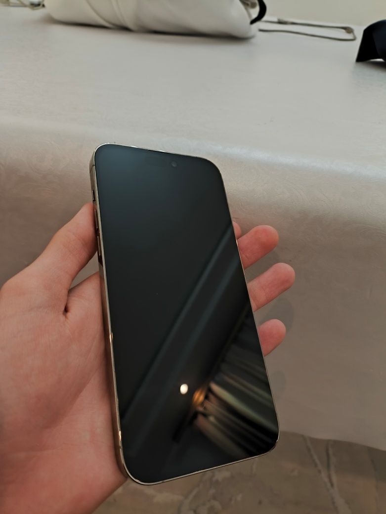 iPhone 14 pro max