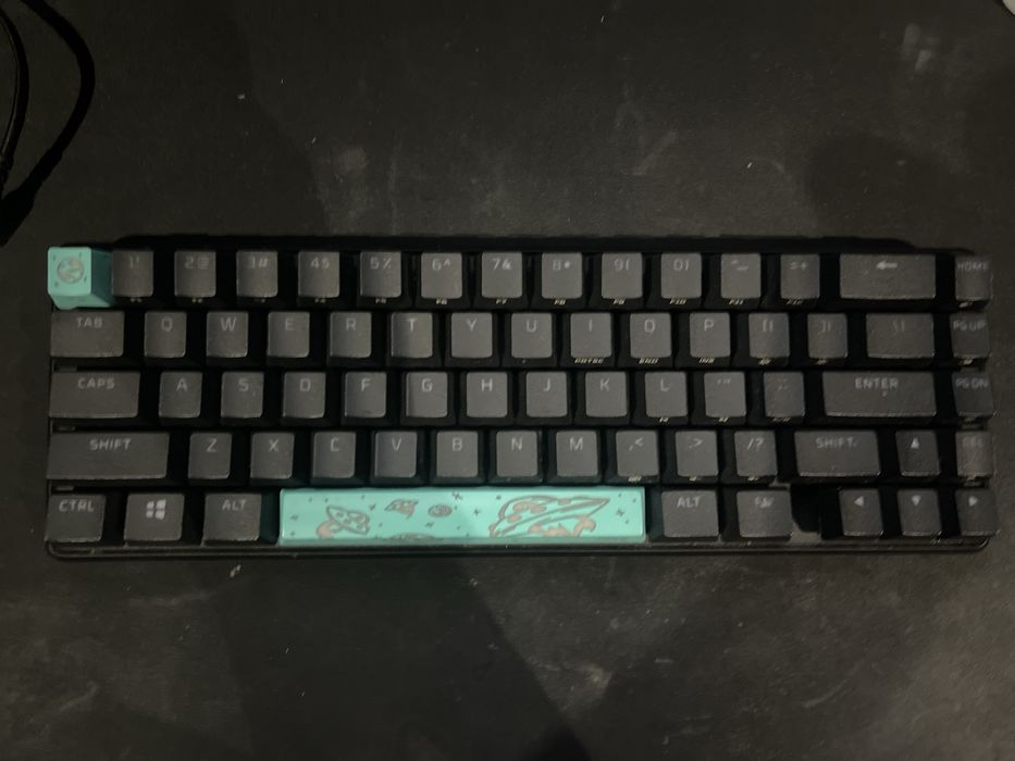 Hyperx alloy origins 65%